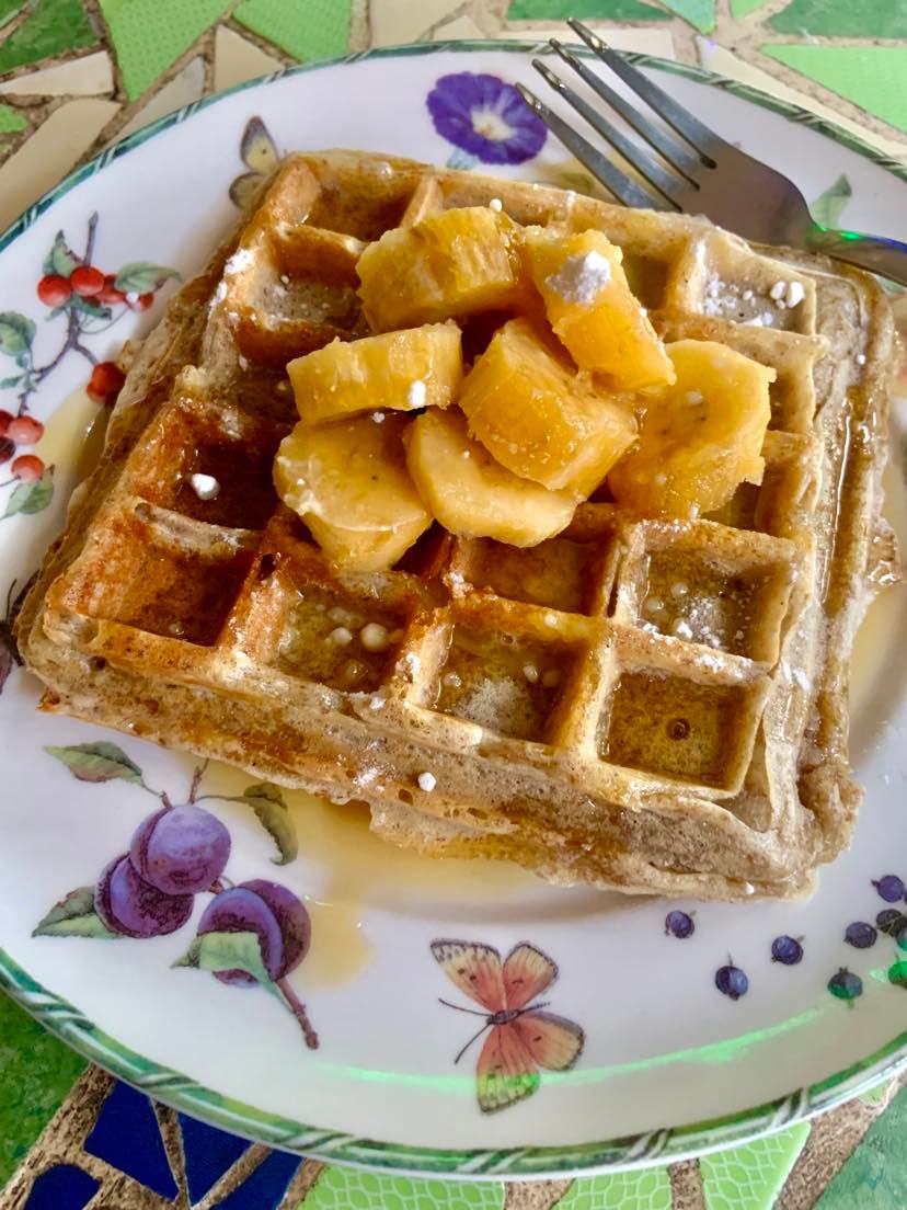 MultiGrain Waffles CPI Call Shop & Craft Beer Cafe