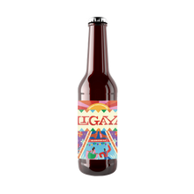 Load image into Gallery viewer, Monkey Eagle Ligaya