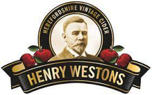 Load image into Gallery viewer, Henry Westons Vintage Cider