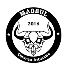 Load image into Gallery viewer, Madbull White IPA