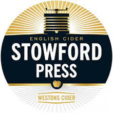 Load image into Gallery viewer, Stowford Press Apple Cider 500ml