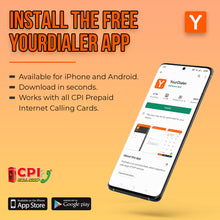Load image into Gallery viewer, WORLD CALL P2000
