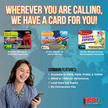 Load image into Gallery viewer, MEGA TALK USA P1000