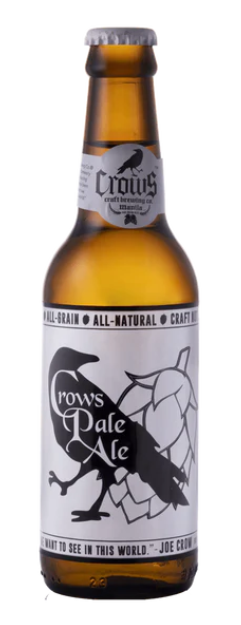 Crows Pale Ale