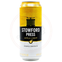 Load image into Gallery viewer, Stowford Press Apple Cider 500ml