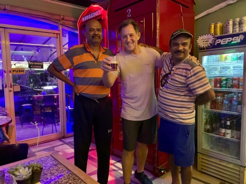 These 2 Singaporeans Came To The PI Expecting A Beer Desert. Then They Found CPI