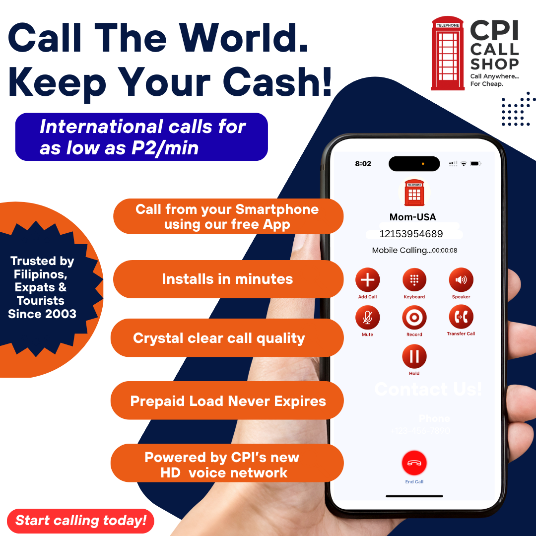 A Smarter Way to Call the World: Introducing Our New Calling System &amp; App