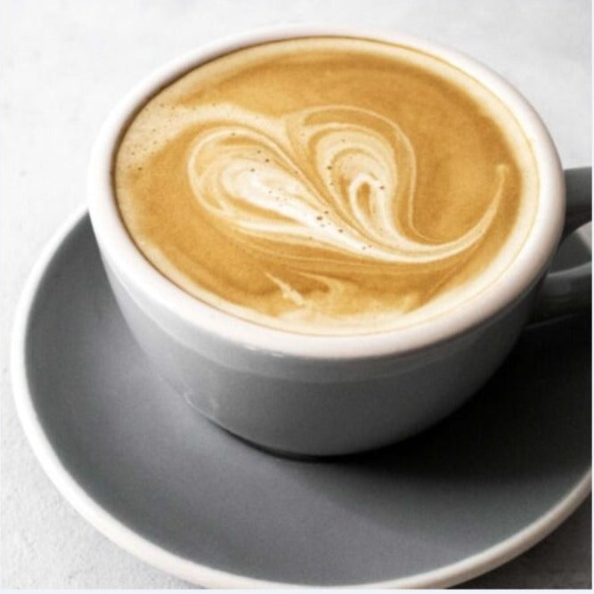 Coffee Drinks