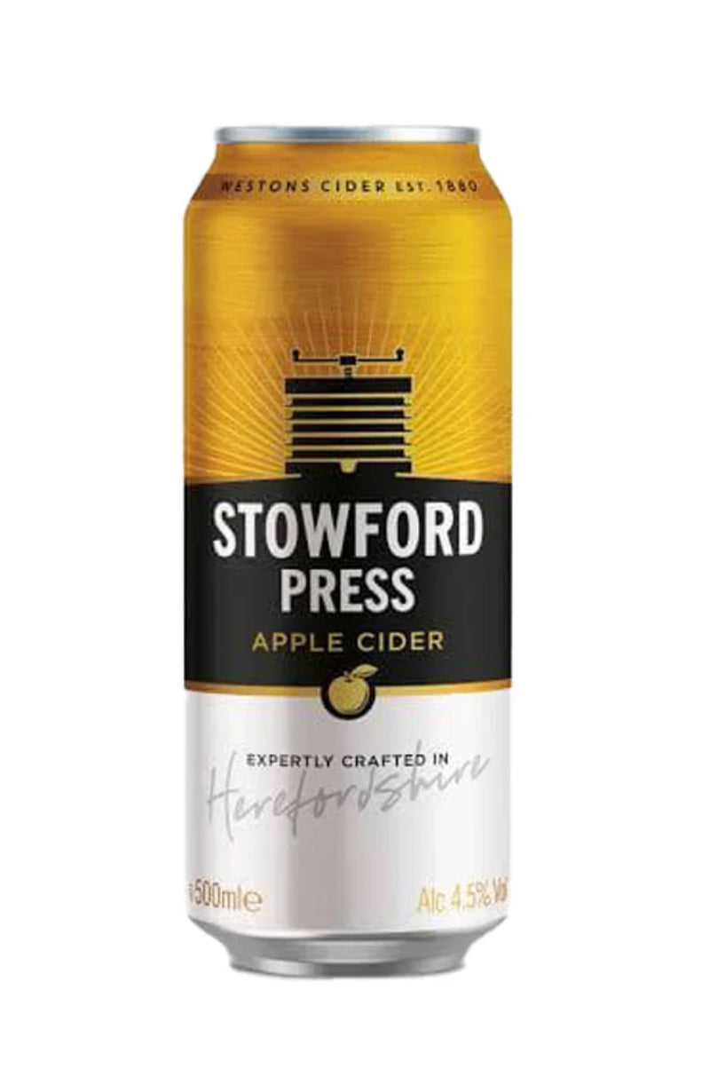 Grab FP  Stowford Press Apple Cider