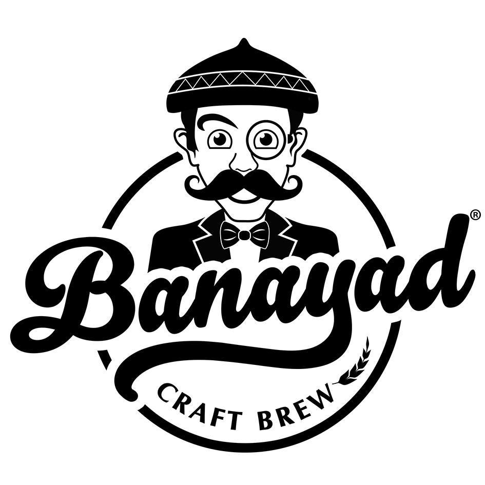 Banayad Strawberry Wheat Beer
