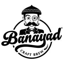 Load image into Gallery viewer, Banayad Strawberry Wheat Beer
