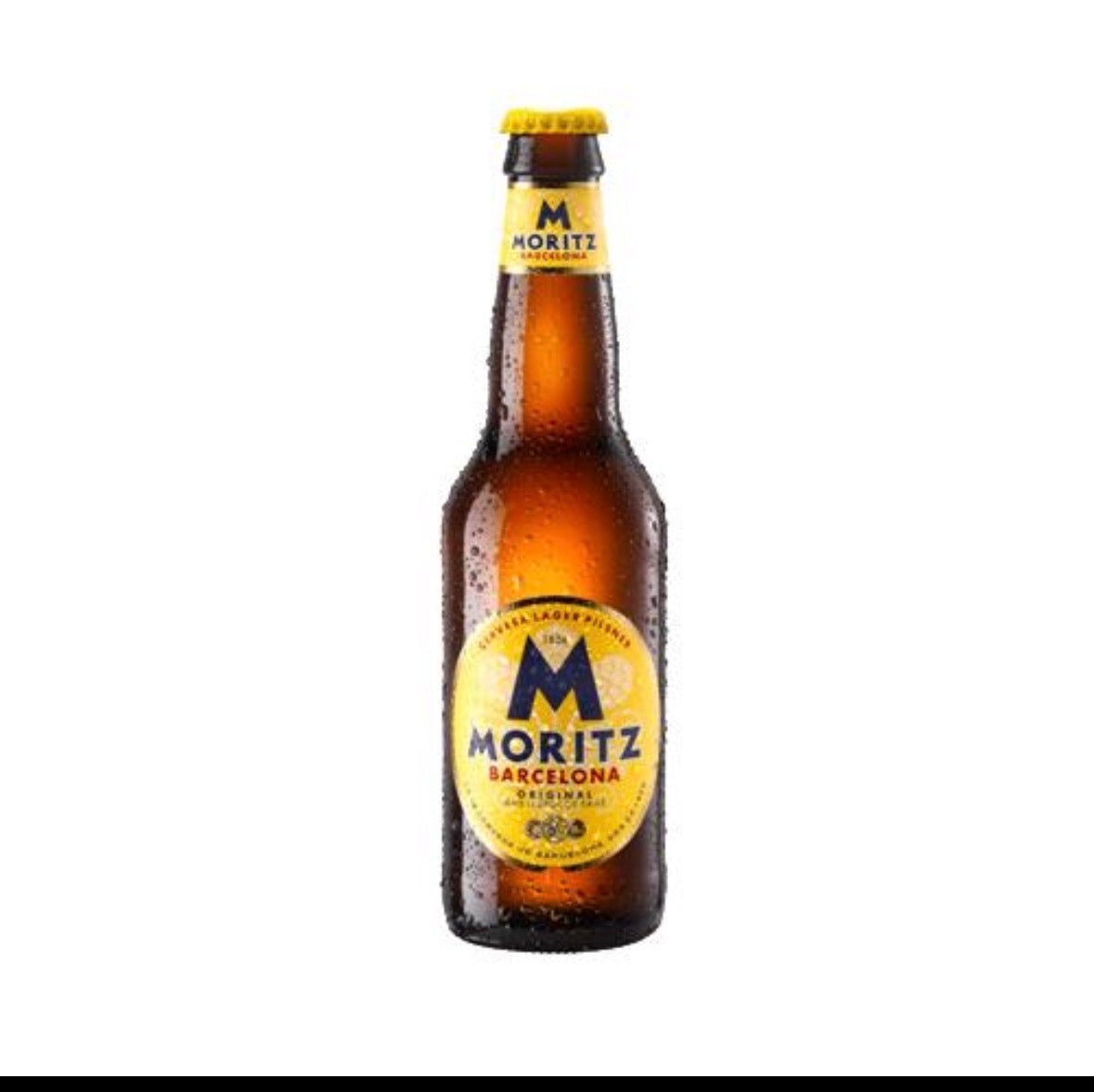 Moritz Original