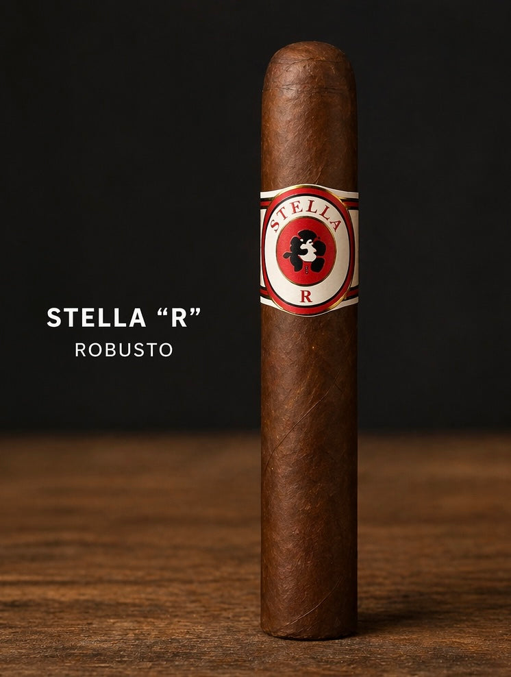 Stella R -Robusto