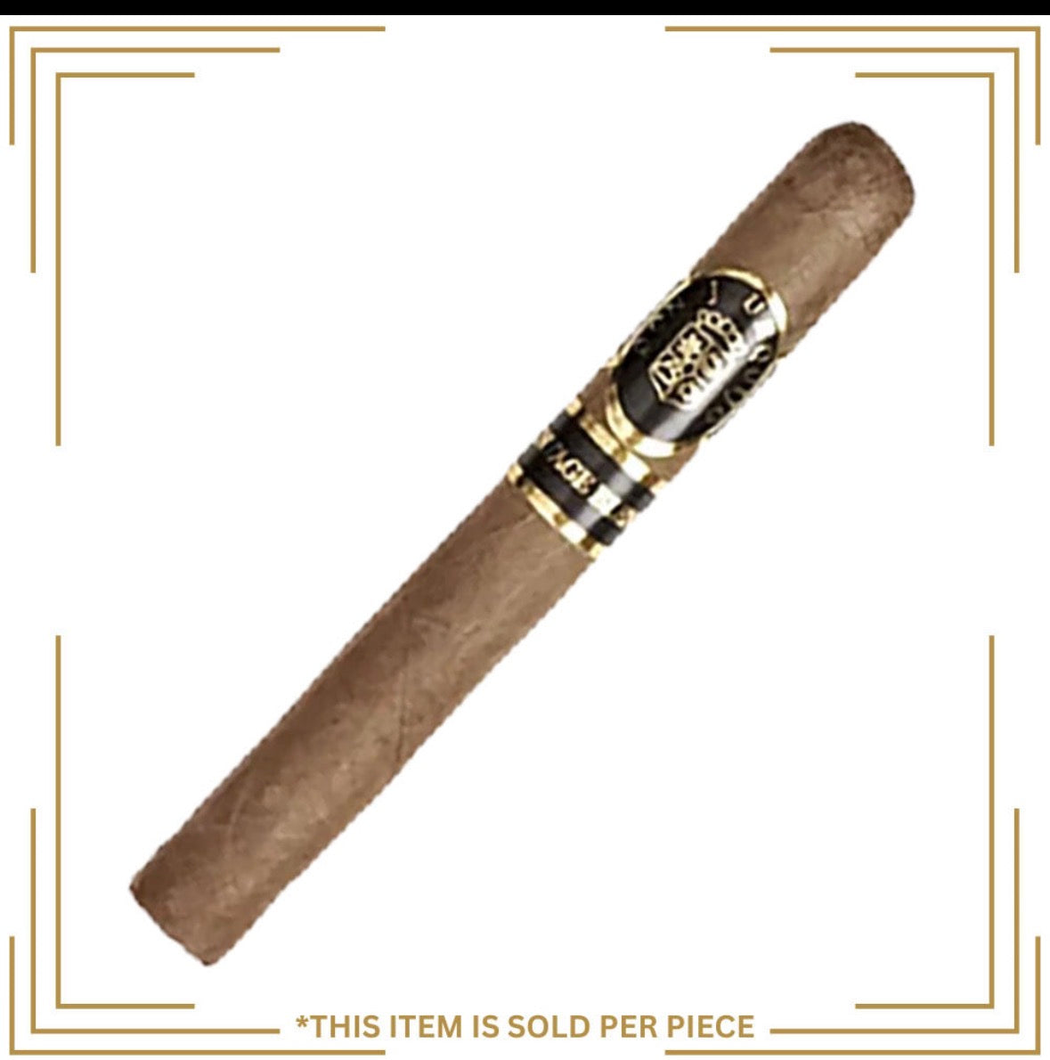 Don Juan Urquijo Panetelas