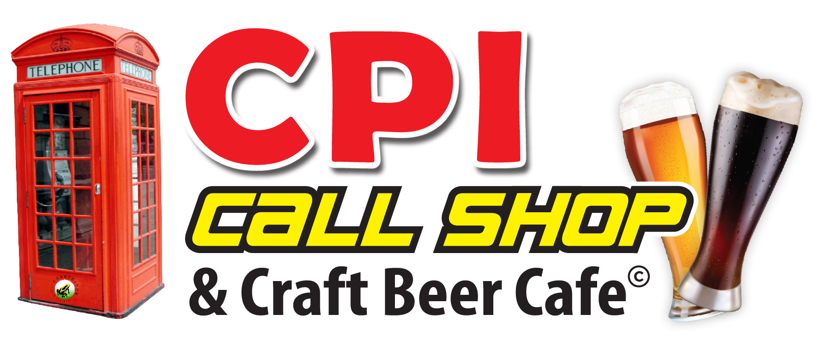 Print, Scan, Copy, Fax, Call & More. At CPI We Take Care Of Your Busin