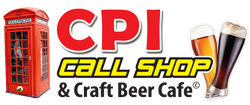 CPI Call Shop & Craft Beer Cafe