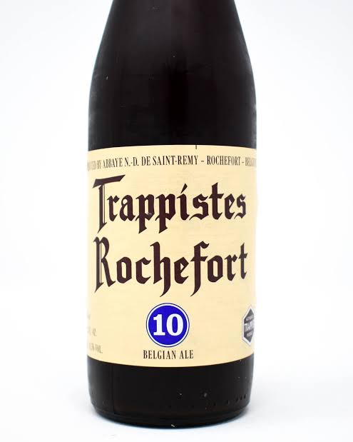 Rochefort Trappistes 10