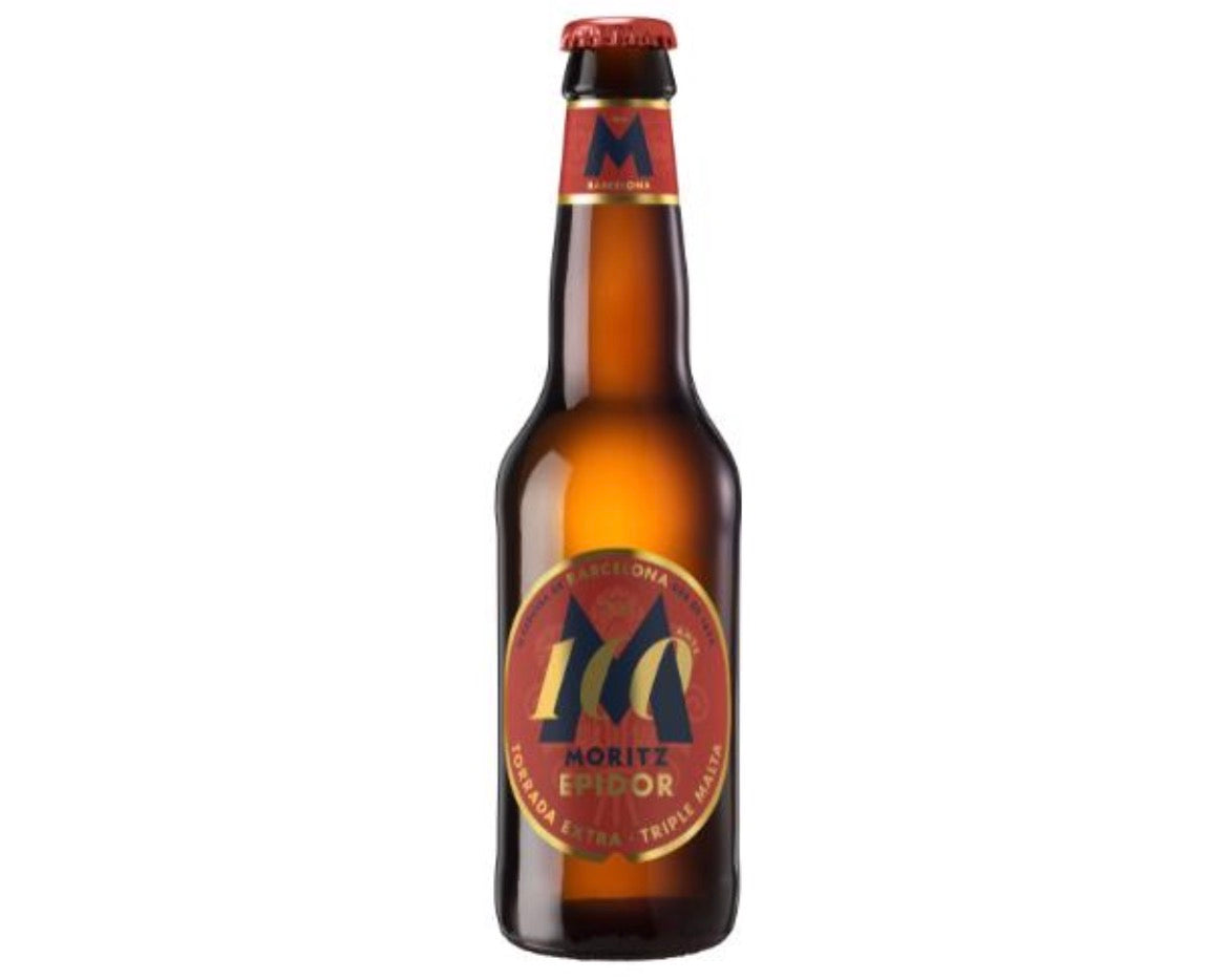 Moritz Epidor