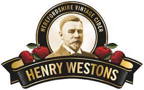 Henry Westons  Vintage Cider