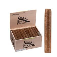 Cuban Rejects Robusto – Natural