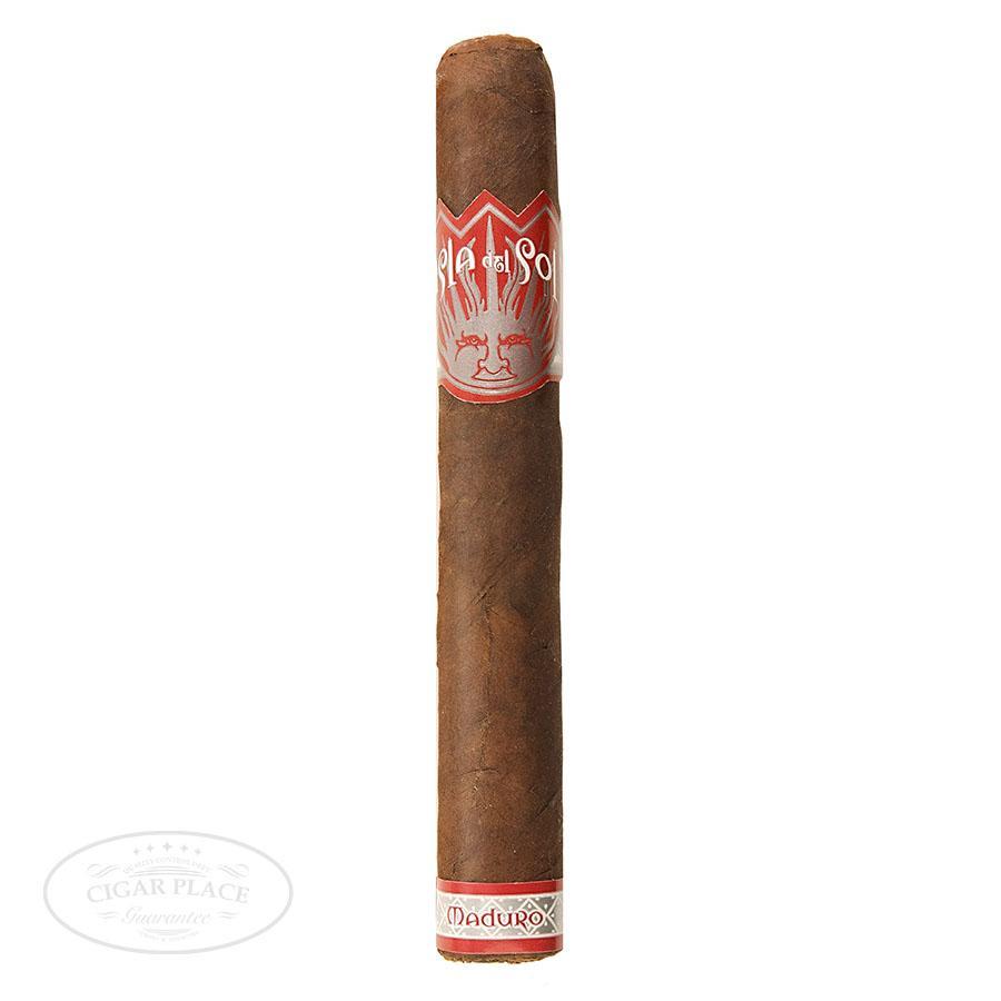 Isla del Sol Maduro(Petite Cigar)