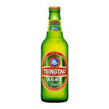 Tsingtao Lager
