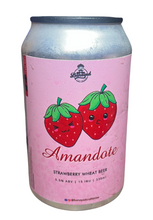 Load image into Gallery viewer, Banayad Strawberry Wheat Beer
