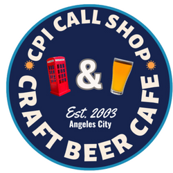 CPI Call Shop & Craft Beer Cafe