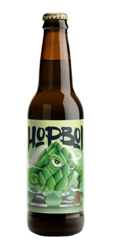 Elias Hop Boi IPA