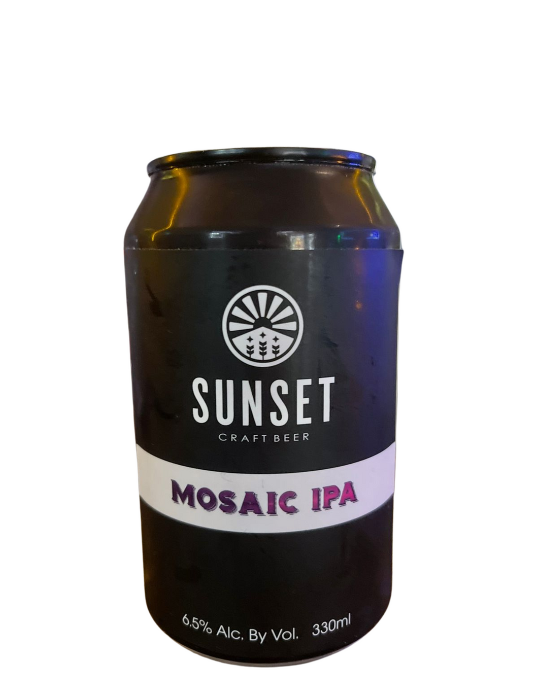 Sunset Mosaic IPA