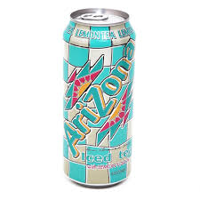 Arizona Ice Tea