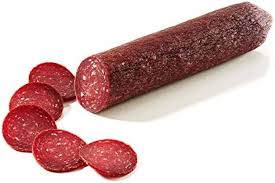 Beef Salami
