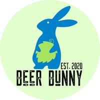Beer Bunny Gingerbread Stout