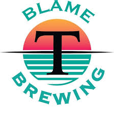 Blame Candid West Coast IPA