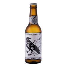 Crows Pale Ale