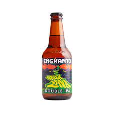 Engkanto Double IPA