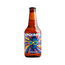 Engkanto Lager