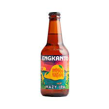 Engkanto Mango Nation