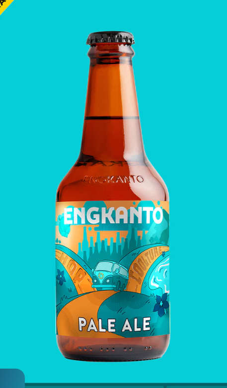 Engkanto Pale Ale