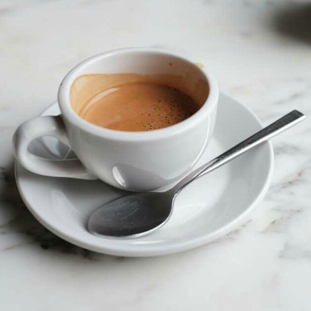 Double Espresso