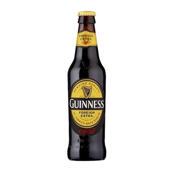 Guiness Stout