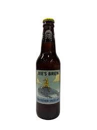 Grab FP Joe's Brew Fish Rider Pale Ale