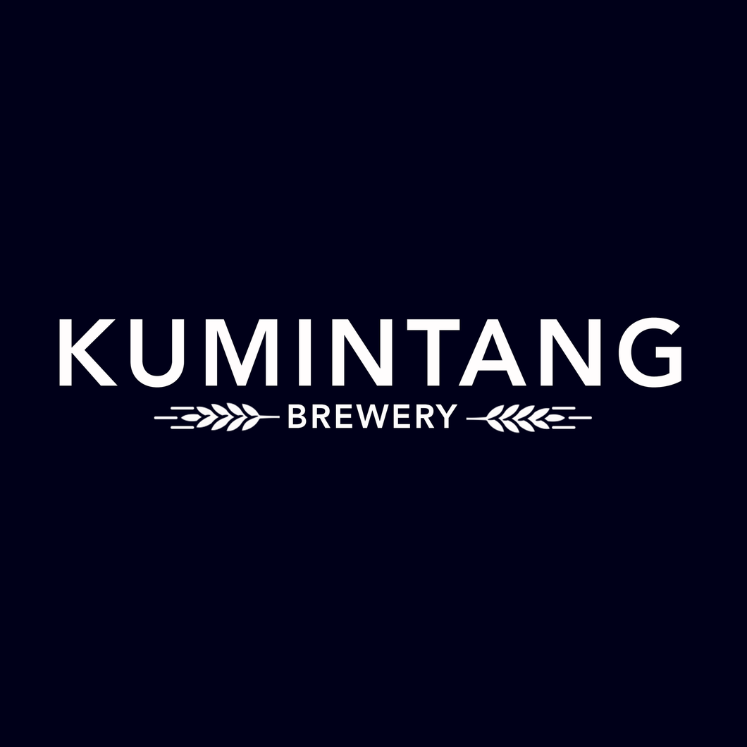 Kumintang Makiling  Trail American Pale Ale