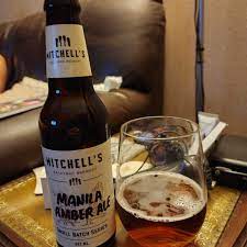 Mitchells Brown Ale