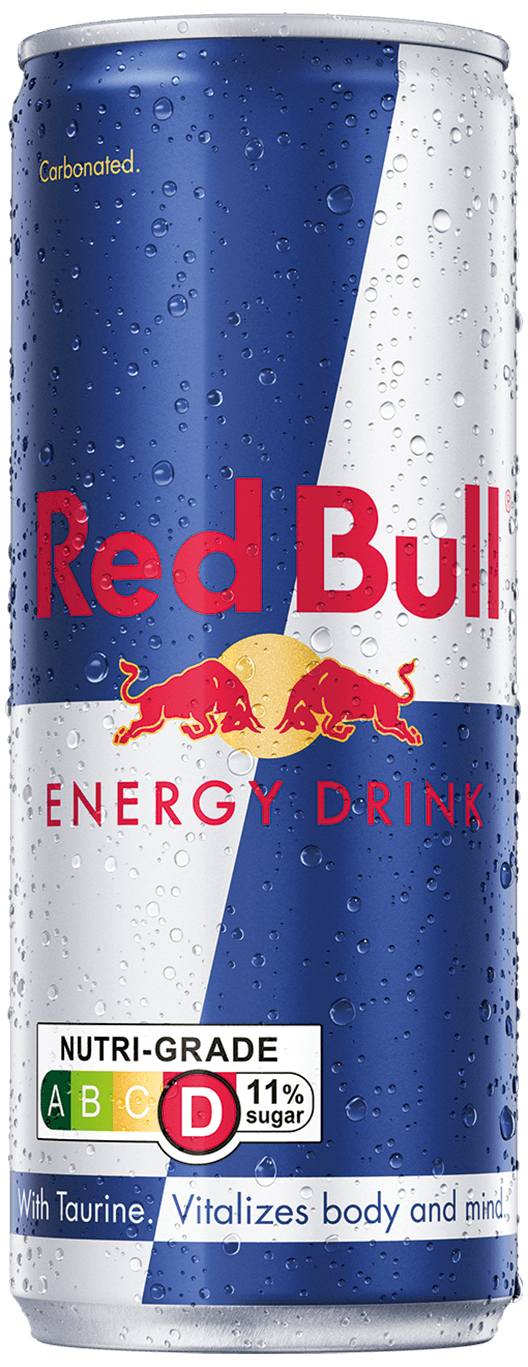 Red Bull