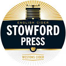 Stowford Press Apple Cider 500ml