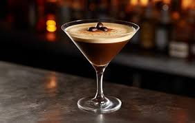 Tequila Tini
