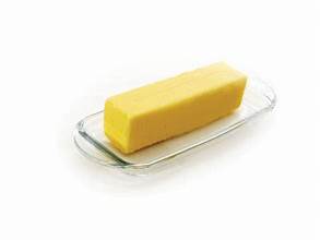 Extra Butter
