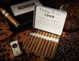 Rocky Patel Vintage 1999 Connecticut