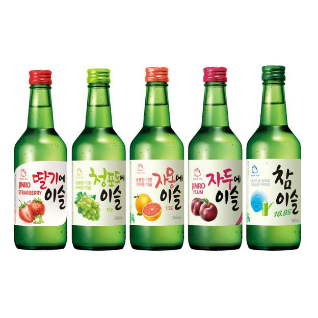 Soju